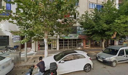 Hala Giyim Ve Süs Evi