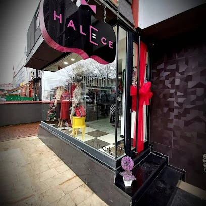 Halece Butik