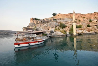 Halfeti Koçak Tekne Turu