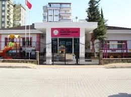 Halide Edip Adıvar Anaokulu