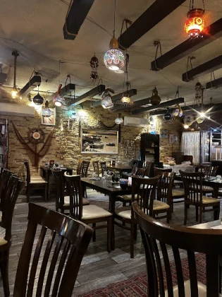 Halikarnas Balık Evi