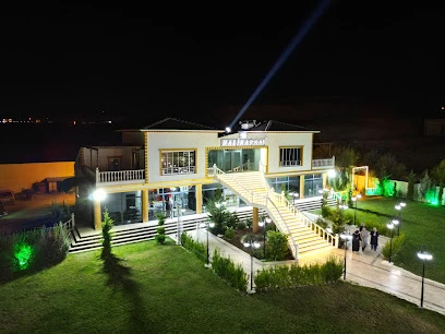 Halikarnas Düğün & Balo Salonu  Kırşehir