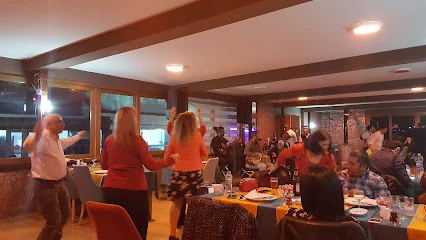 Halikarnas Et Ve Balık Restaurant