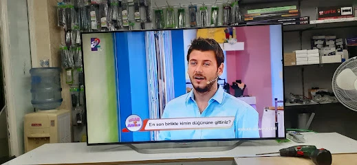 Halil Elektronik (Siirt)