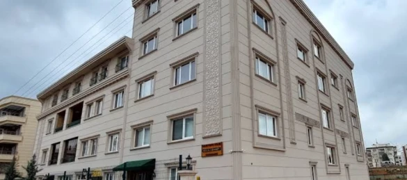 Haliliye Kültür Ve İlim Vakfı