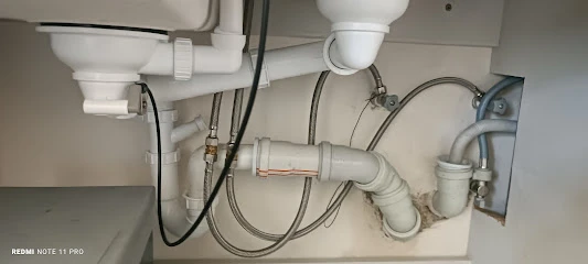 Halim Su Tesisatcisi