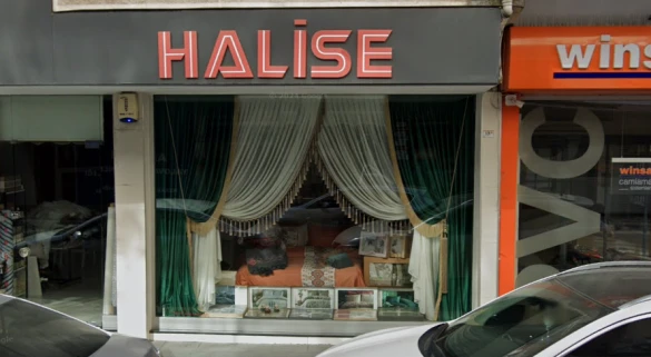 Halise Mefruşat & Çeyiz