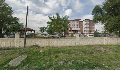 Halk Eğitimi Merkezi Ve Akşam Sanat Okulu