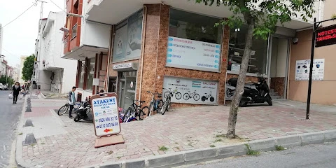 Halkalı Atakent Bilgisayar Notebook Laptop Tablet Cep Telefonu Teknik Servis Ve Tamir.