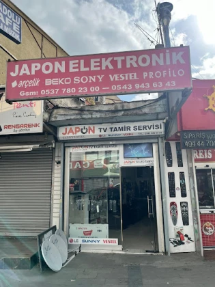 Halkalı Uyducu Tv Tamircisi