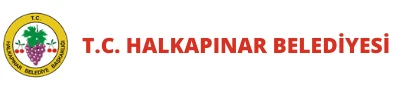 Halkapınar Belediyesi