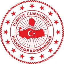 Halkapınar Kaymakamlığı