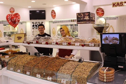 Haluk Aydın Kuruyemiş Köprübaşı Şube