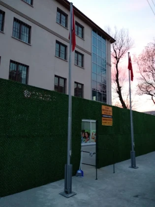 Hamarat Demir Doğrama, Ferforje Ve Metal İşleri