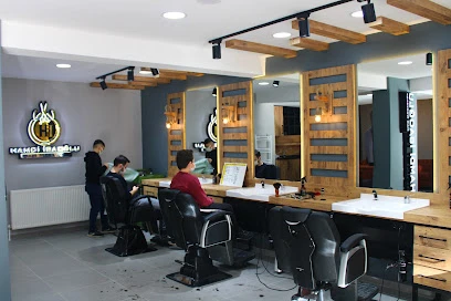 Hamdi İsaoğlu Hair Workshop