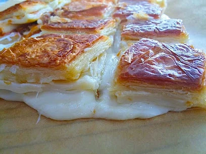 Hamidiye Börekçilik Ve Baklava