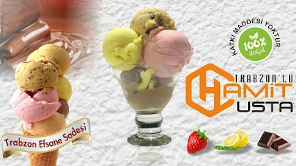 Hamit Usta Trado Dondurma