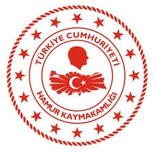 Hamur Kaymakamlığı