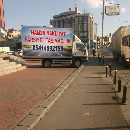 Hamza Nakliyat