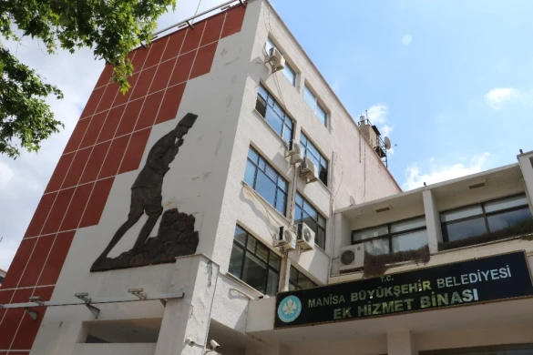 Hamzabeyli Belediyesi