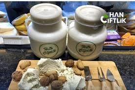 Han Çiftlik Şarküteri Süt Ve Süt Ürünleri
