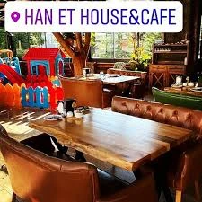 Han Et House