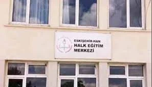 Han Halk Eğitim Merkezi