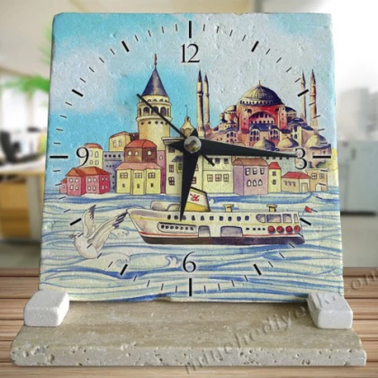 Han Hediyelik Promosyon