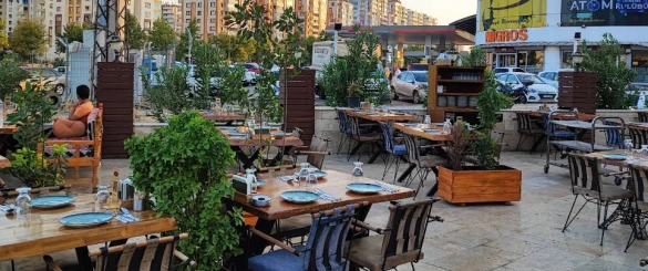 Hancı Et Diyarbakır