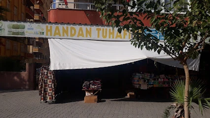 Handan Tuhafiye