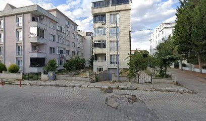 Hande Çetintaş Psikolojik Danışmanlık Merkezi