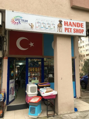 Hande Pet Shop