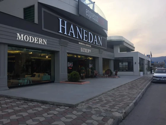 Hanedan Mobilya Tokat