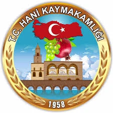 Hani Kaymakamlığı