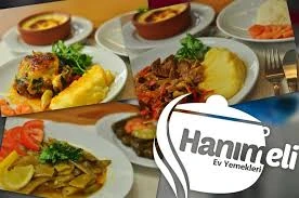 Hanımeli Ev Yemekleri Catring Toplu Yemek Hizmetler