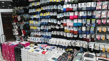 Hanlar Ticaret Toptan İç Giyim Ve Çeyiz