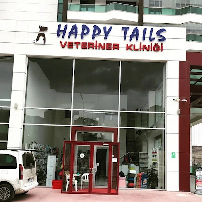 Happy Tails