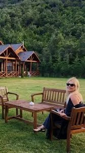 Haremi Garden Bungalov