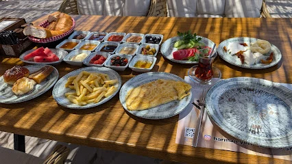 Harman Yeri Kahvaltı Restaurant
