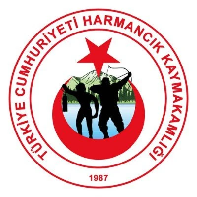 Harmancık Kaymakamlığı