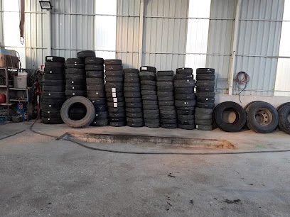 Harmancık Oto Lastik 7/24 Yol Yardım