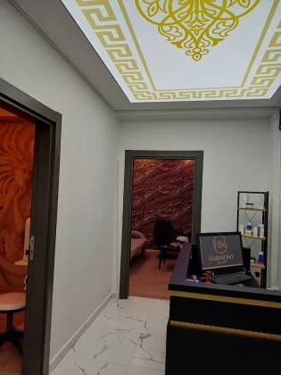 Harmony Premium Güzellik Estetik Merkezi