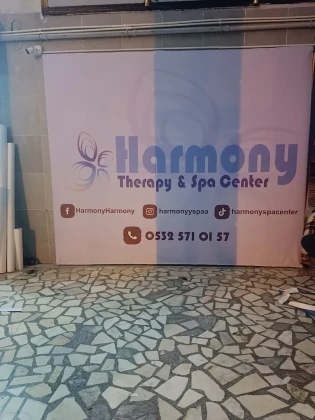 Harmony Spa Center