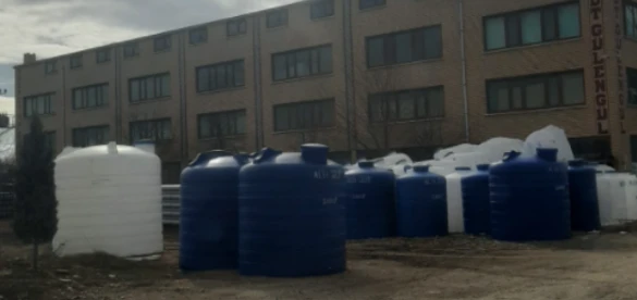 Harput Gülengül Fabrika