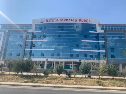 Harput Koleji