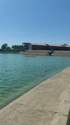 Harran Üniversitesi Osmanbey Kampüsü