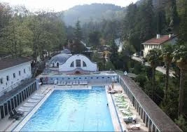 Haruniye Kaplıcaları