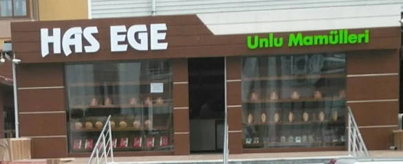 Has Ekmek Fırını