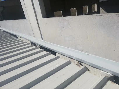 Has Metal Eksiz Oluk