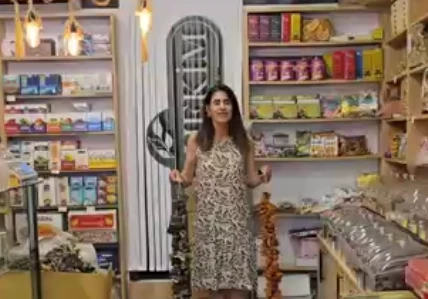 Has-Tat Aktar & Kuruyemiş